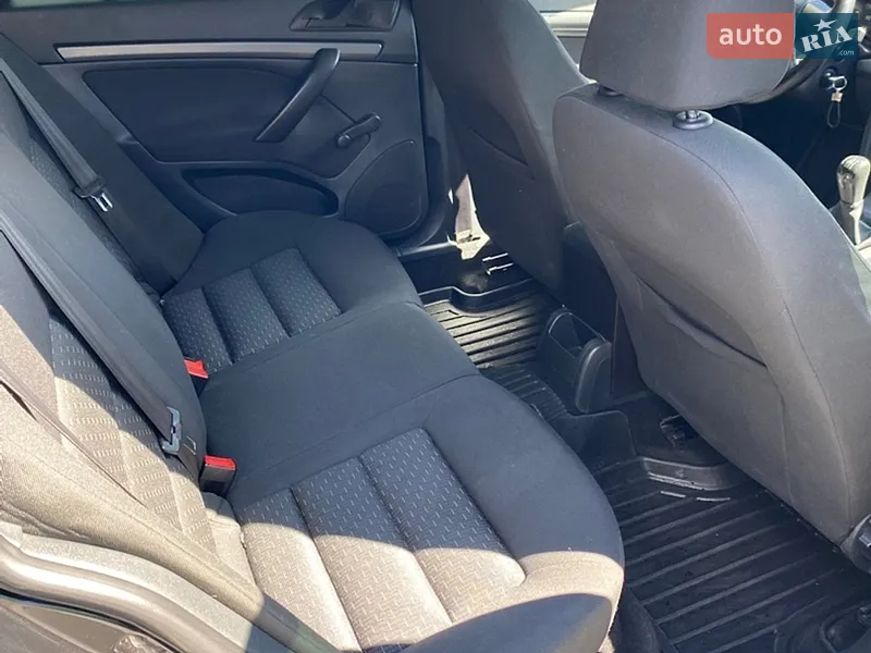Skoda Octavia 2010 VIN TMBJJ21Z2A2128451 фото оголошення 16 з 52