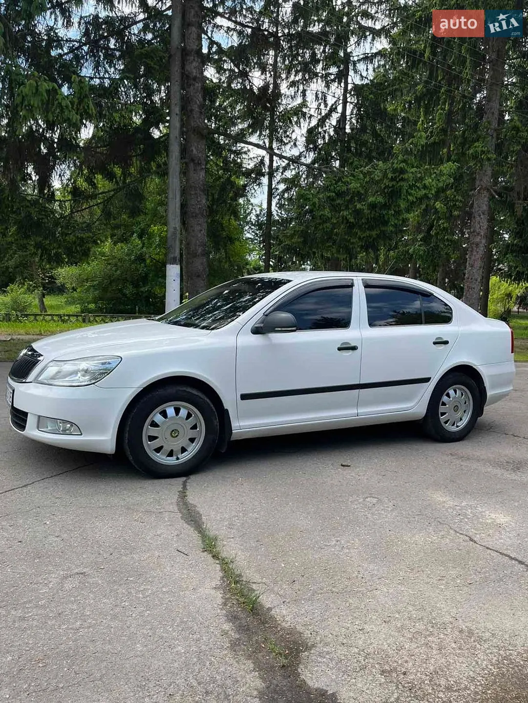 2011 Skoda Octavia - мініатюра 3