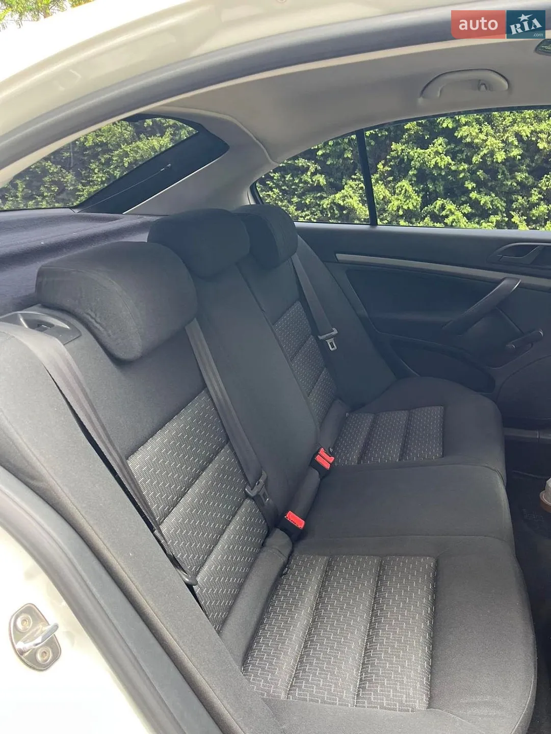 2011 Skoda Octavia - мініатюра 12