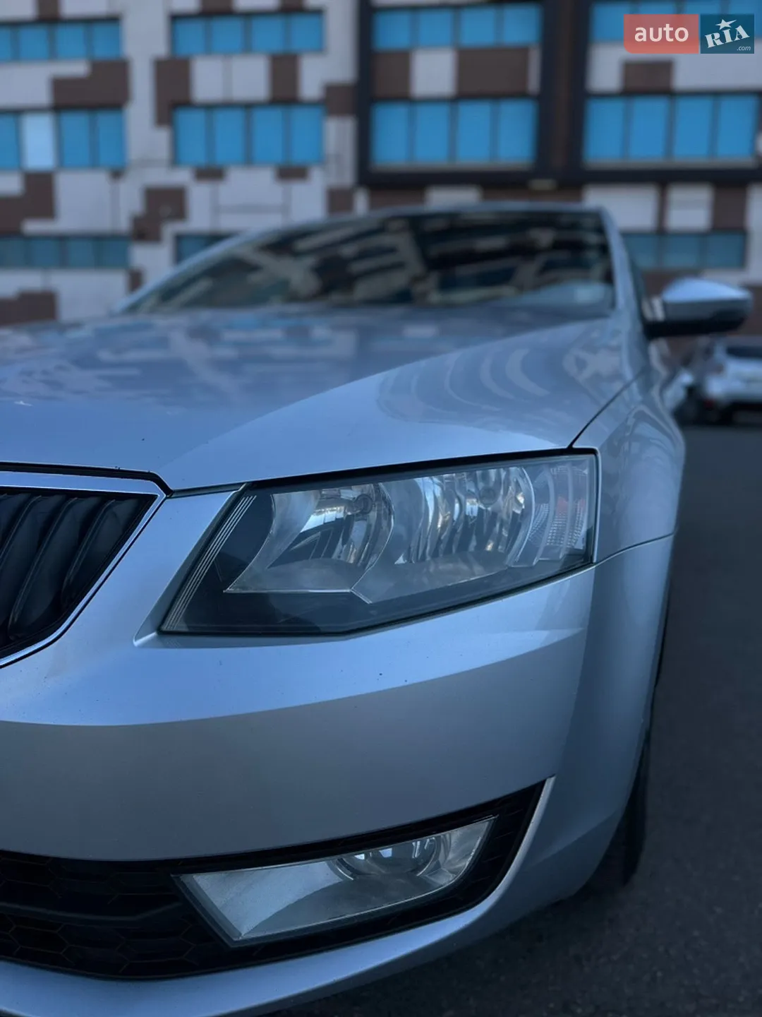 2013 Skoda Octavia - мініатюра 2