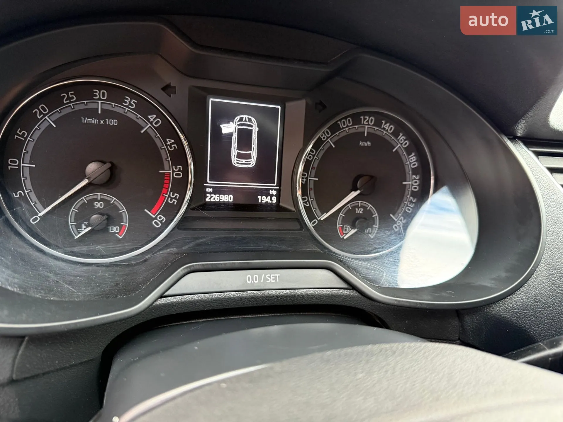 2018 Skoda Octavia - мініатюра 28