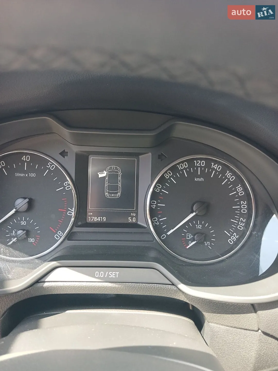 2016 Skoda Octavia - мініатюра 15