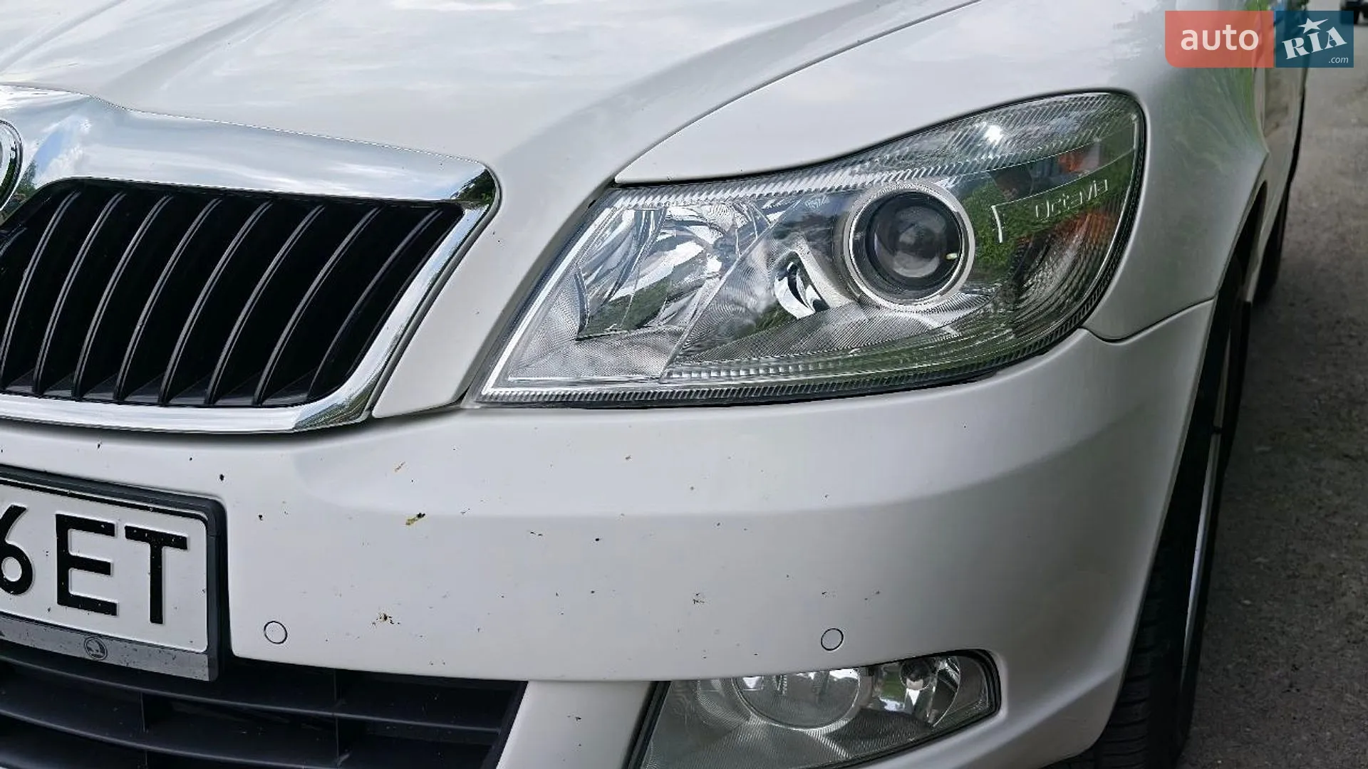 2012 Skoda Octavia - мініатюра 9