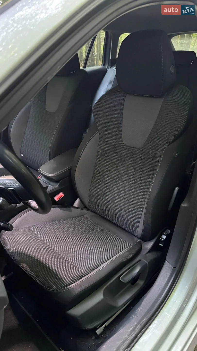 2023 Skoda Octavia - мініатюра 23