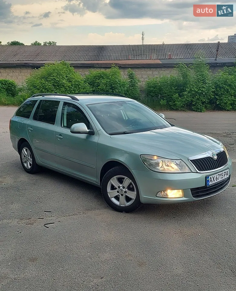 2013 Skoda Octavia - мініатюра 13