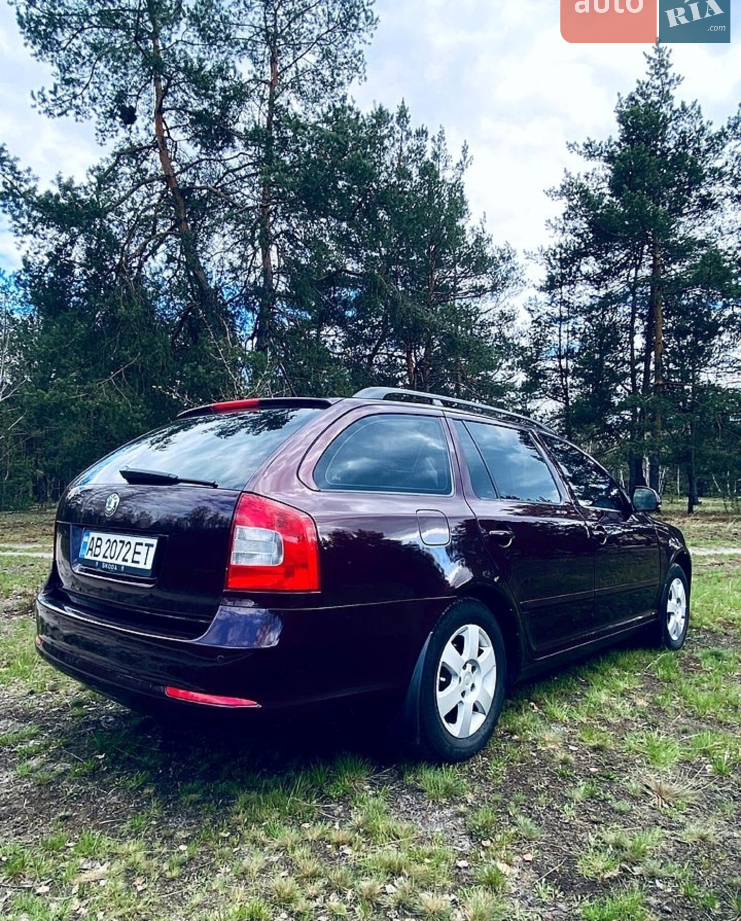 2010 Skoda Octavia - мініатюра 6
