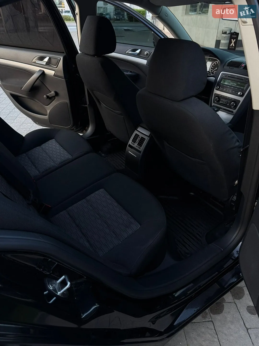 2012 Skoda Octavia - мініатюра 4