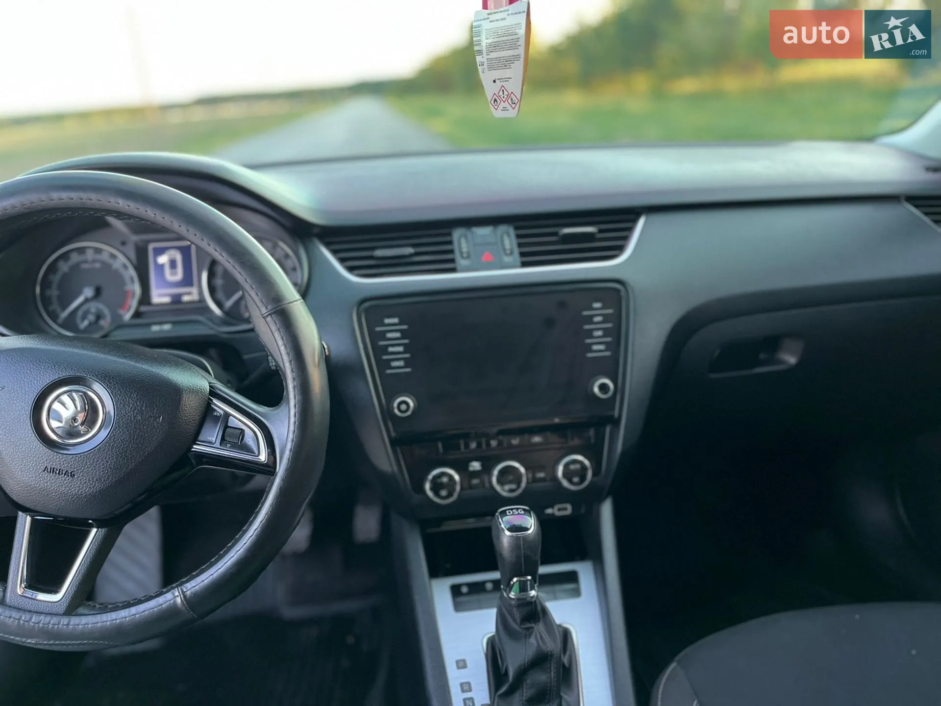 2020 Skoda Octavia - мініатюра 6
