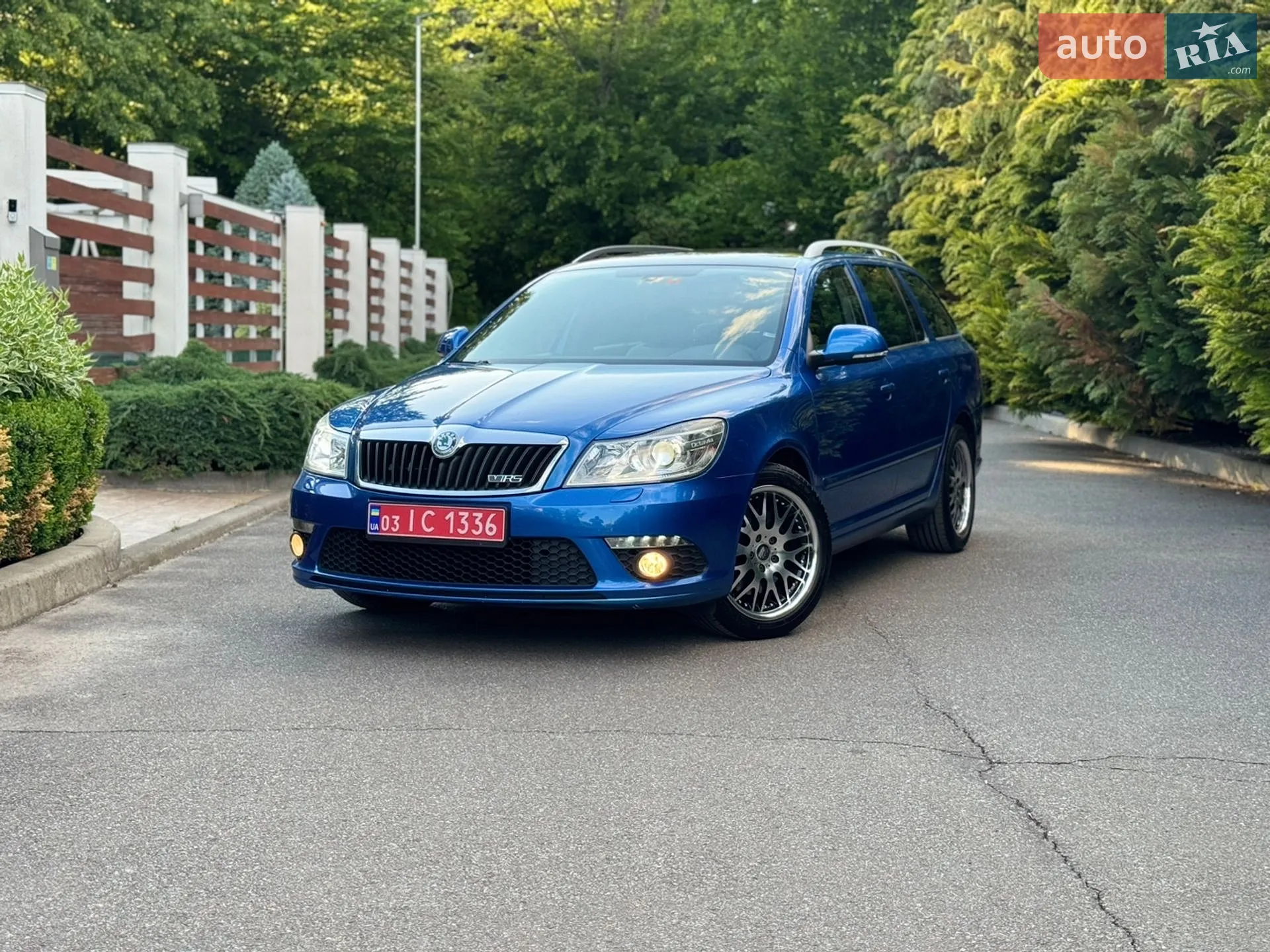 2010 Skoda Octavia - мініатюра 11
