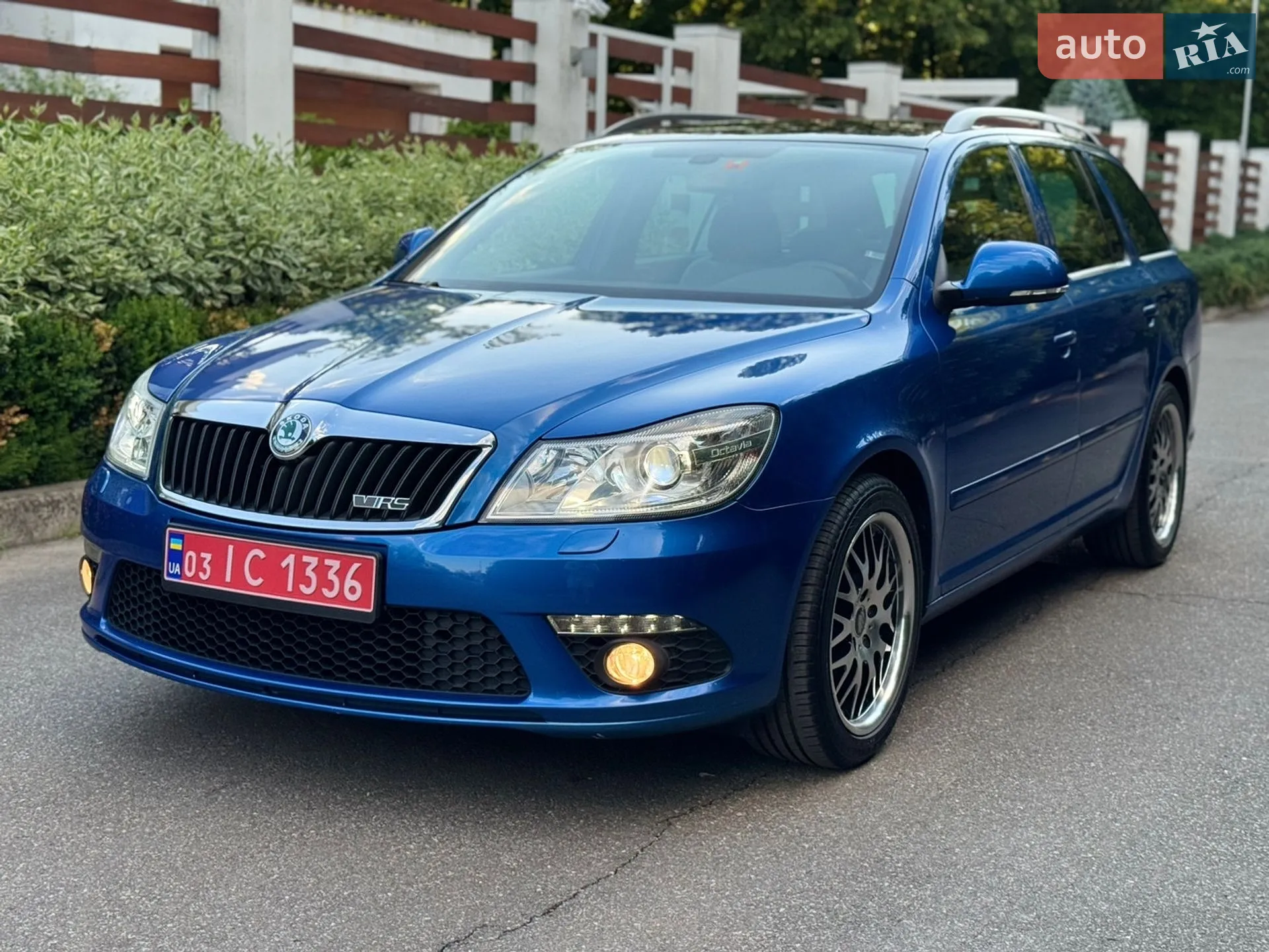 2010 Skoda Octavia - мініатюра 14
