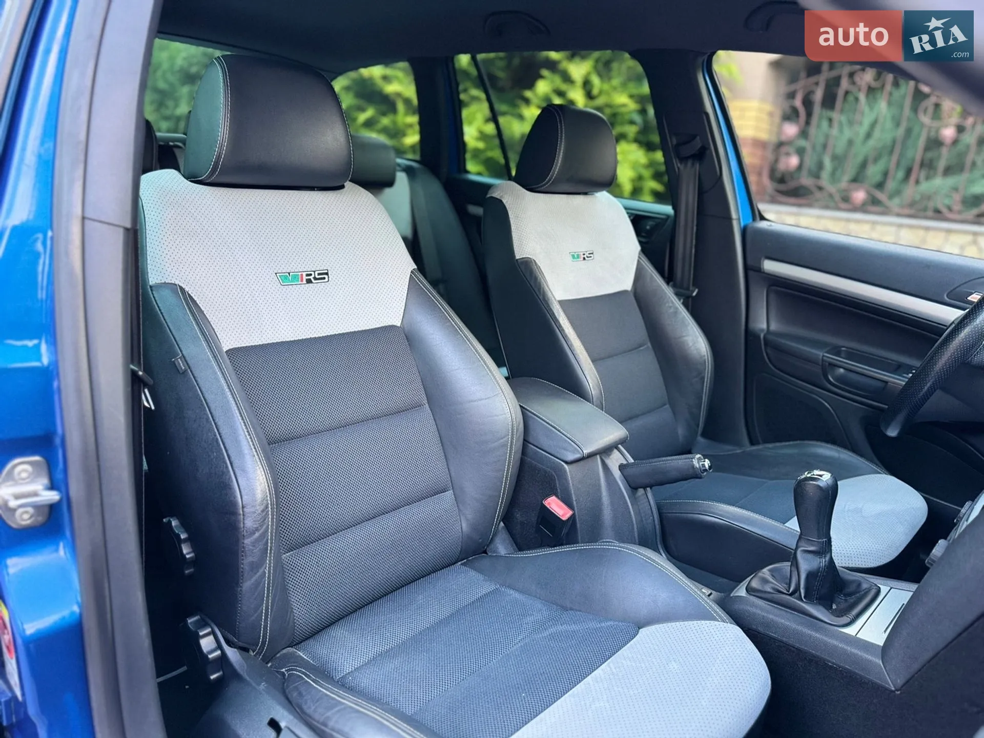 2010 Skoda Octavia - мініатюра 60