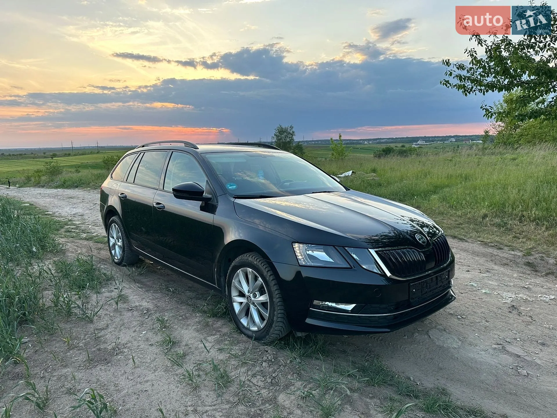2019 Skoda Octavia - мініатюра 2