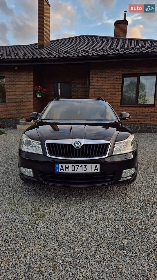2013 Skoda Octavia - мініатюра 24