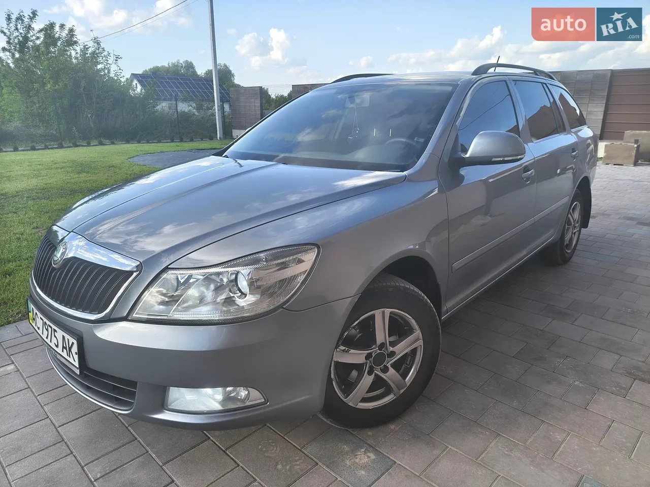 2013 Skoda Octavia - мініатюра 17