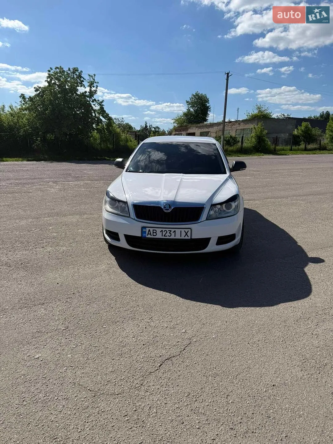 2011 Skoda Octavia - мініатюра 2