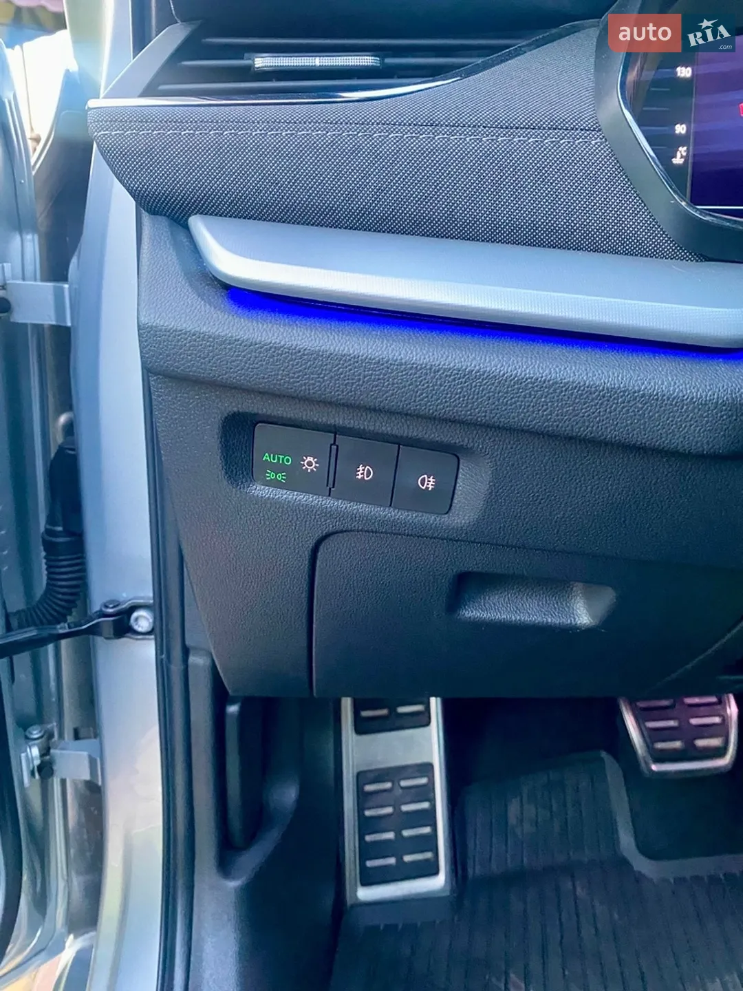 2020 Skoda Octavia - мініатюра 20