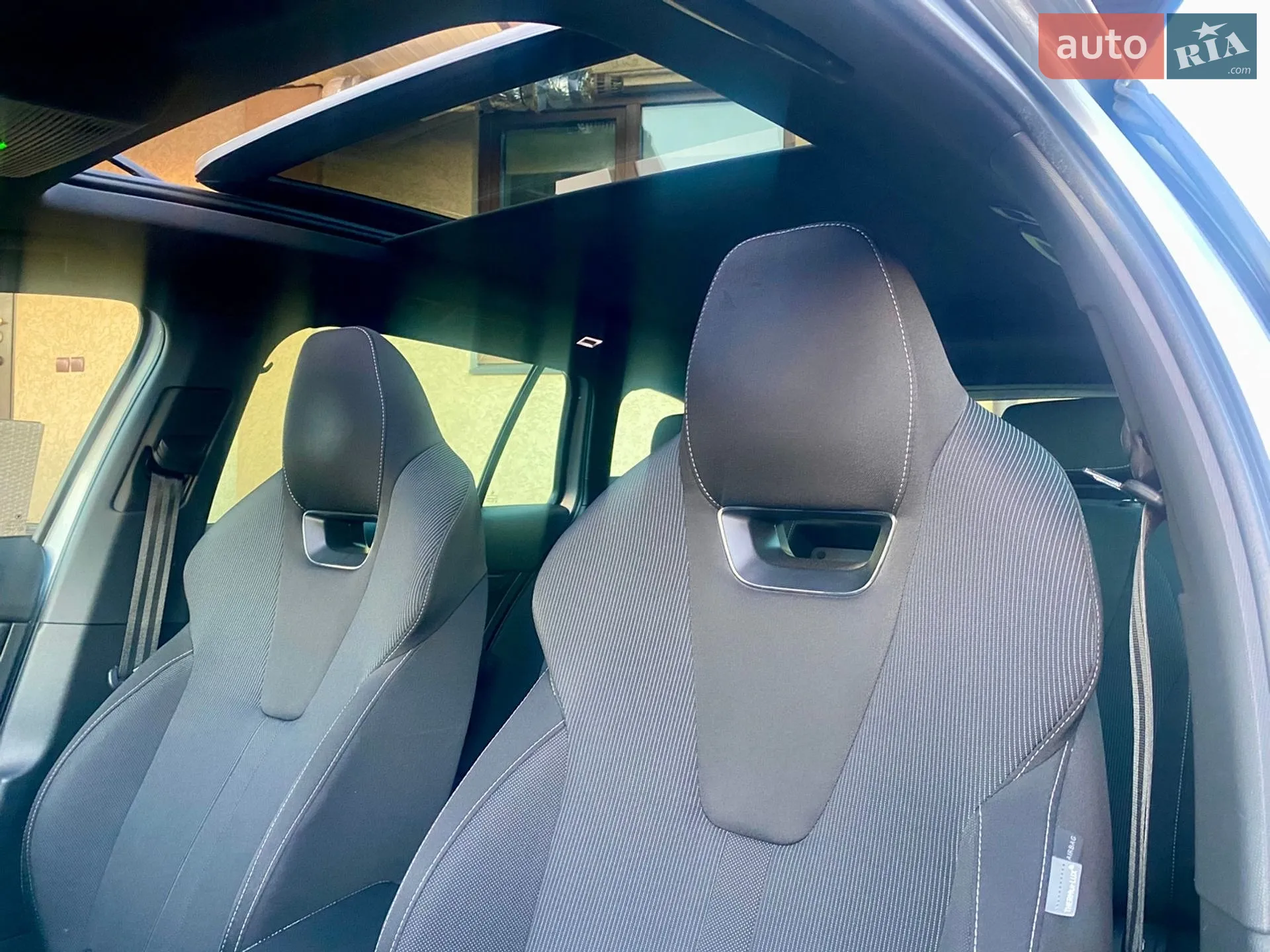2020 Skoda Octavia - мініатюра 37