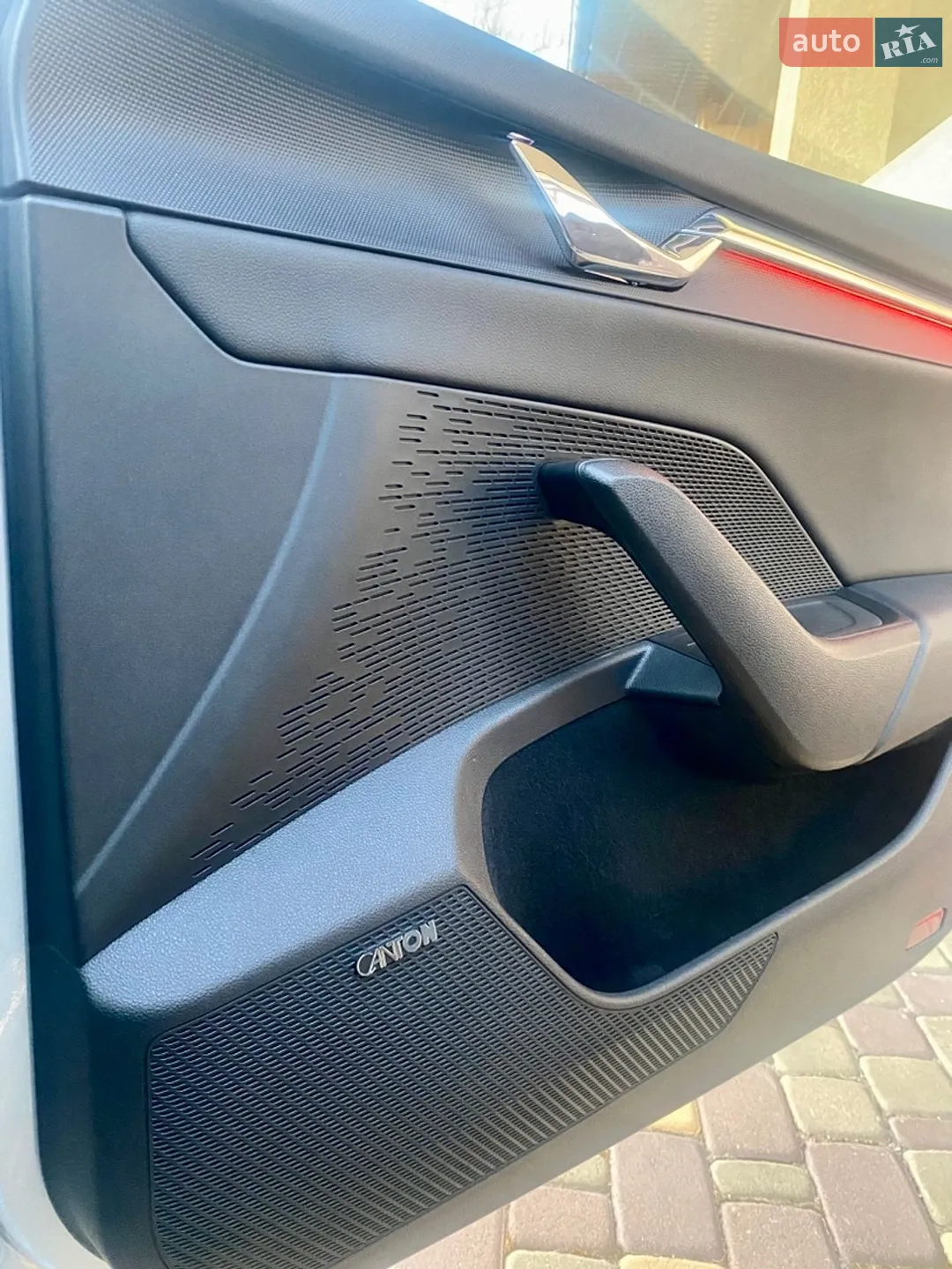 2020 Skoda Octavia - мініатюра 42