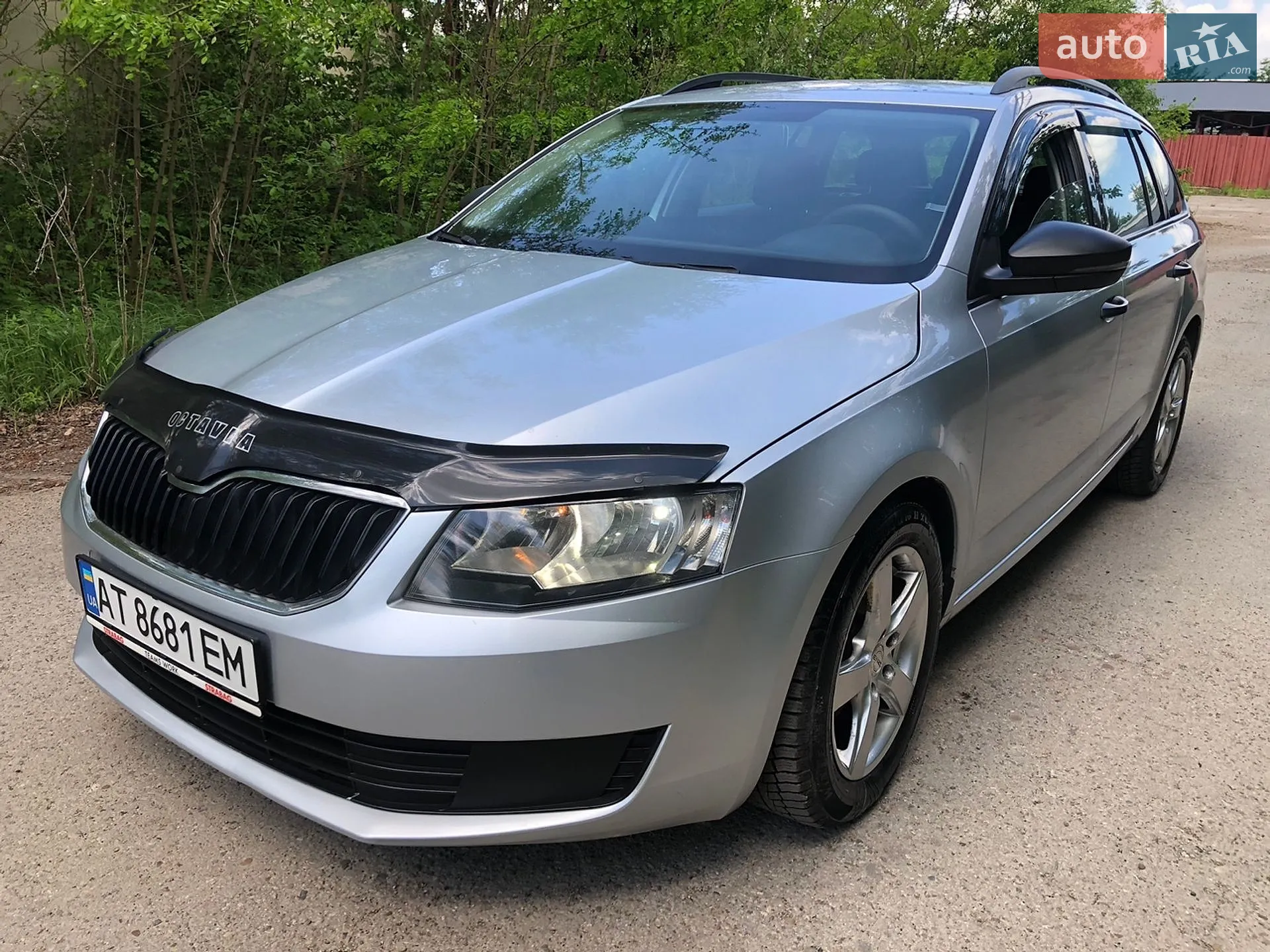 2013 Skoda Octavia - мініатюра 18