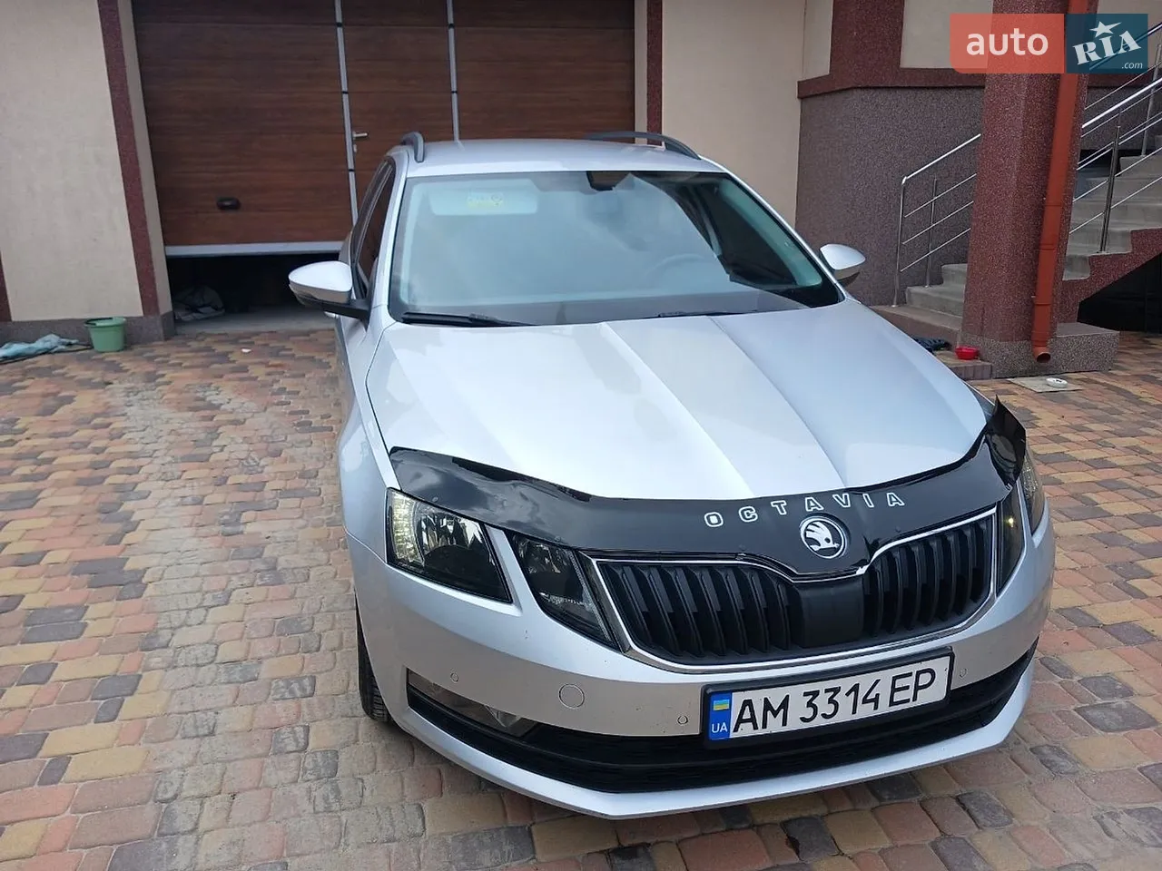 2016 Skoda Octavia - мініатюра 19
