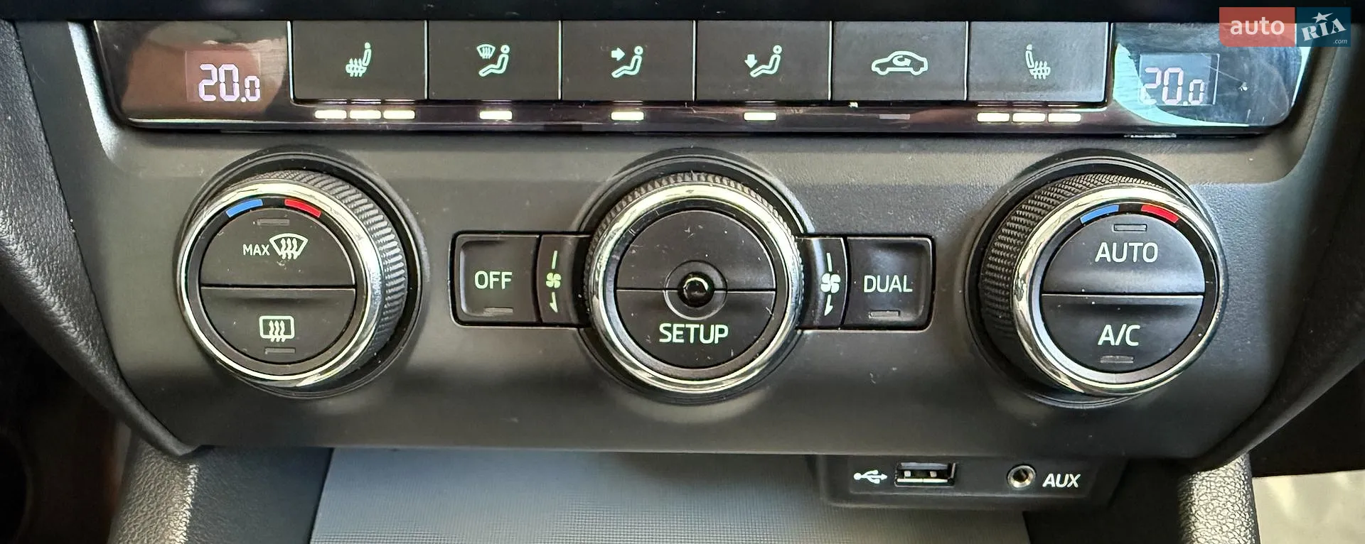 2014 Skoda Octavia - мініатюра 22