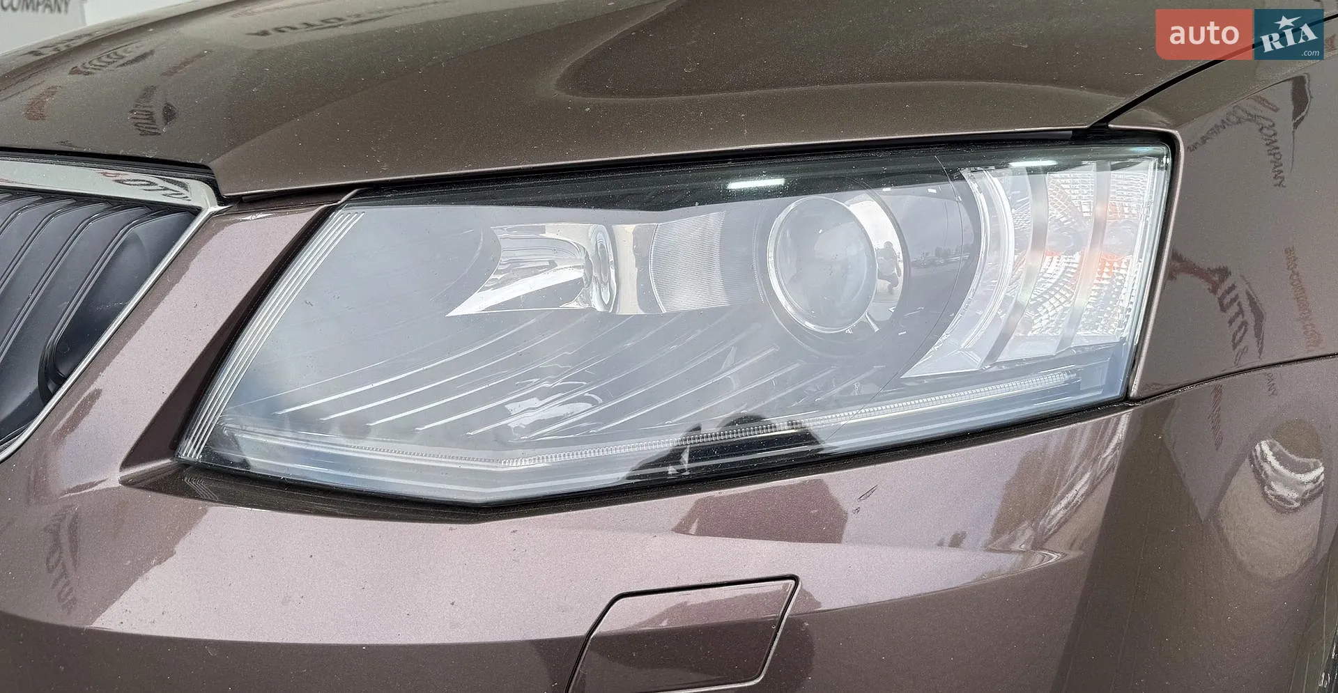2014 Skoda Octavia - мініатюра 38