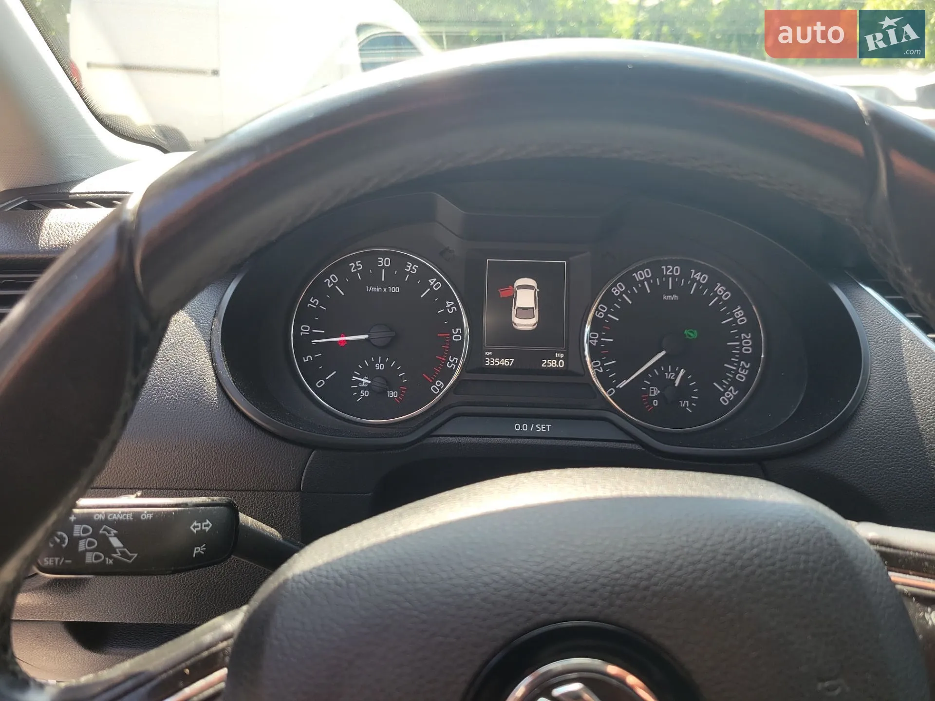 2016 Skoda Octavia - мініатюра 2