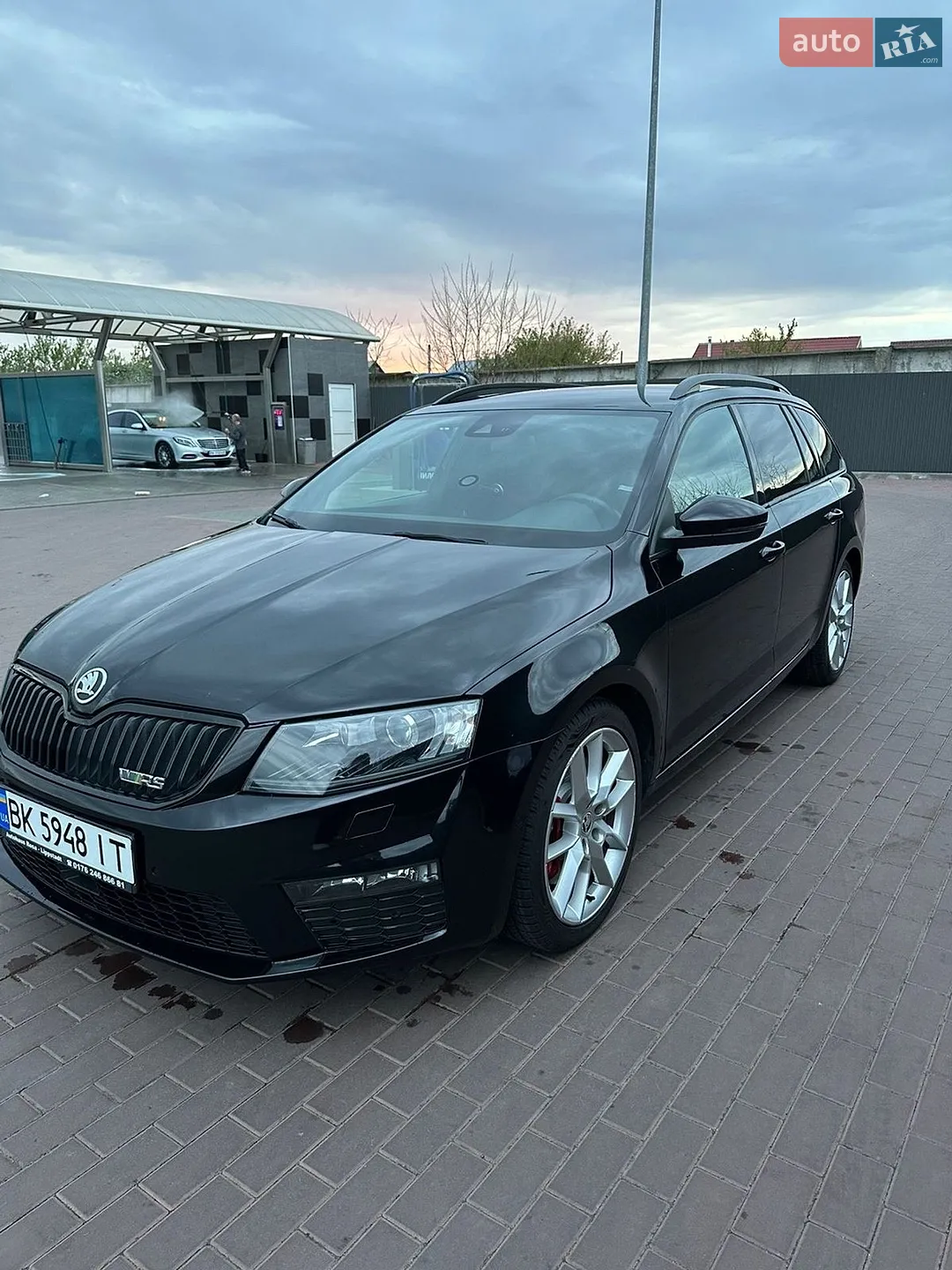 2014 Skoda Octavia - мініатюра 7
