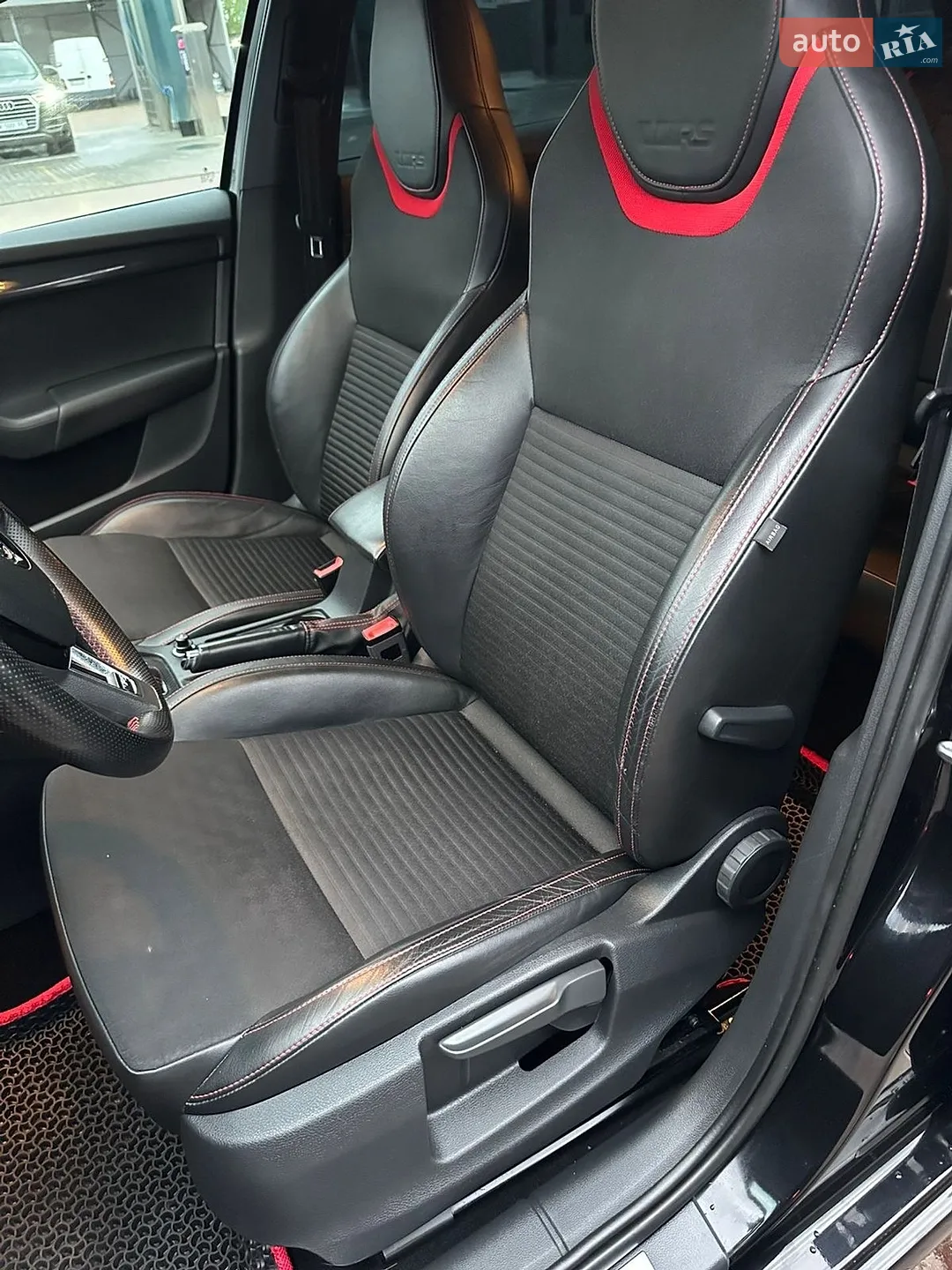 2014 Skoda Octavia - мініатюра 8
