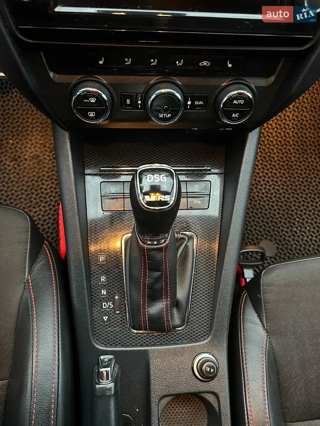 2014 Skoda Octavia - мініатюра 20