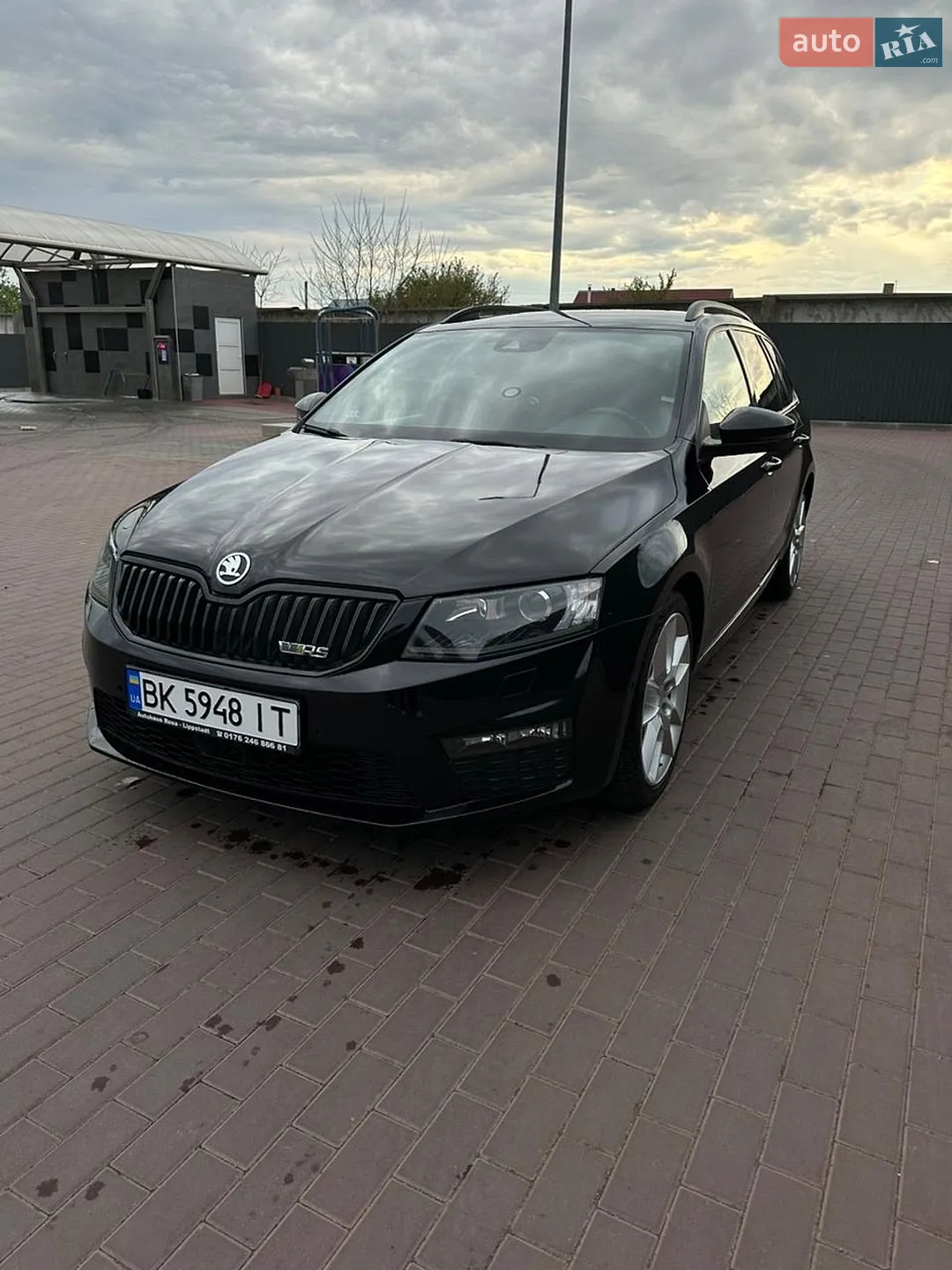 2014 Skoda Octavia - мініатюра 28