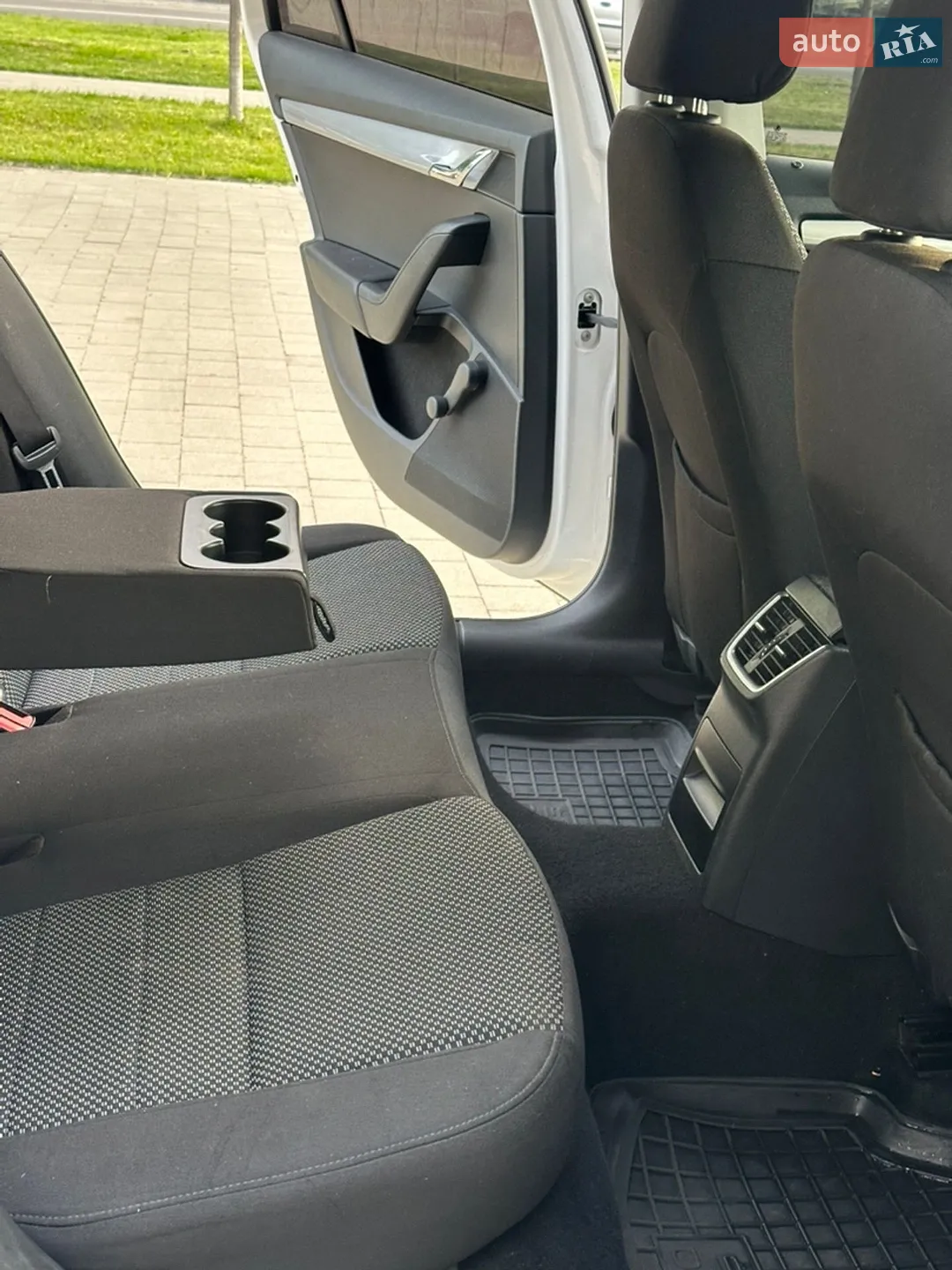 2016 Skoda Octavia - мініатюра 17