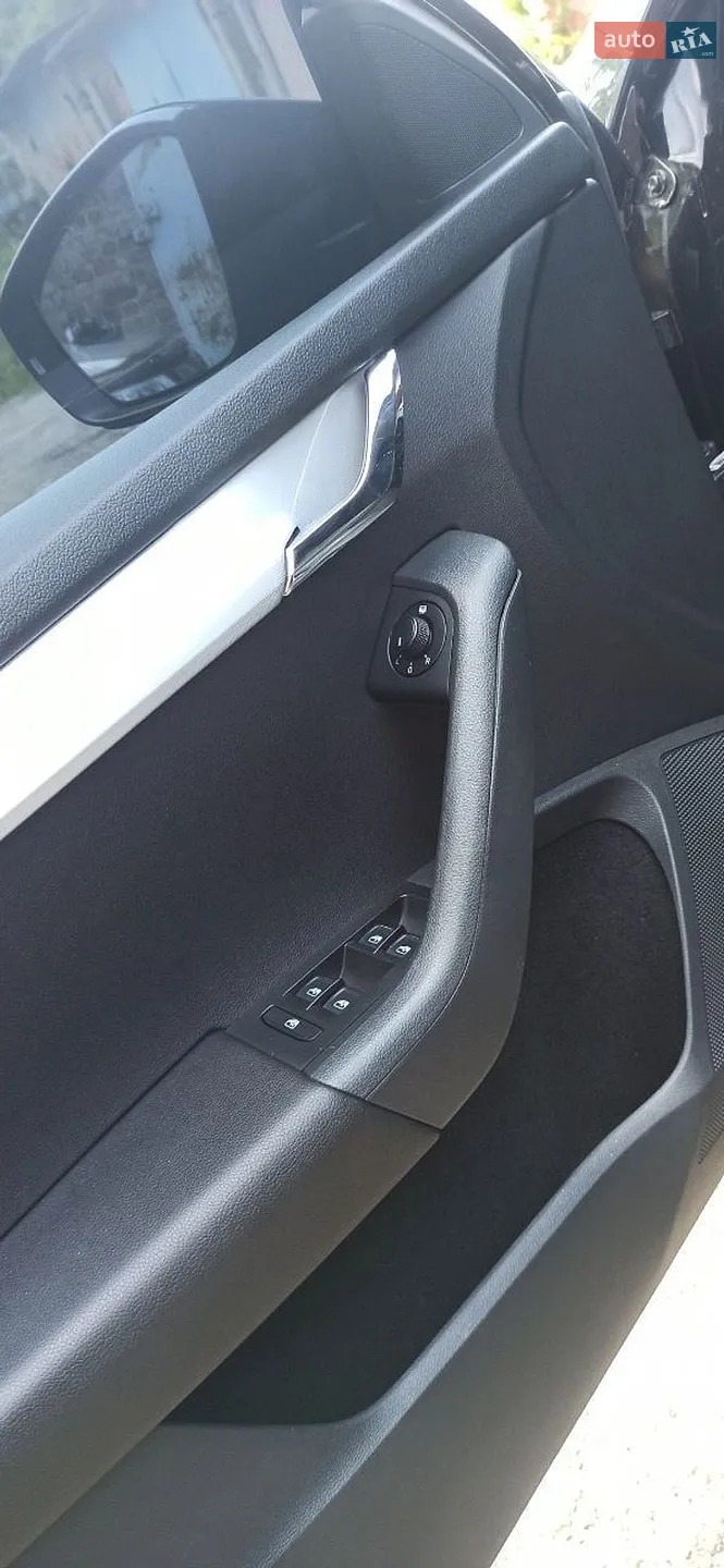 2019 Skoda Octavia - мініатюра 11