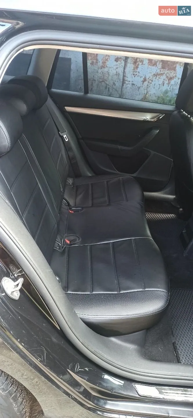 2019 Skoda Octavia - мініатюра 16