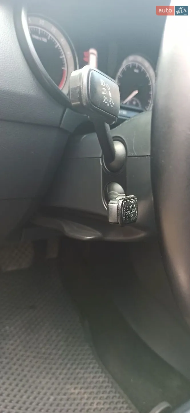 2019 Skoda Octavia - мініатюра 20