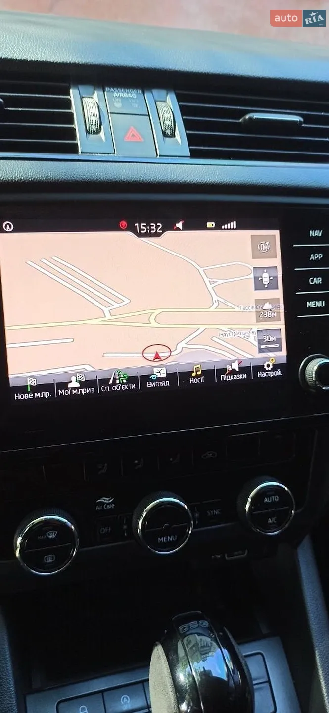 2019 Skoda Octavia - мініатюра 24
