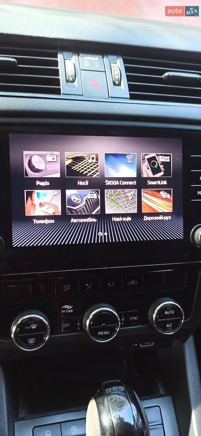 2019 Skoda Octavia - мініатюра 29