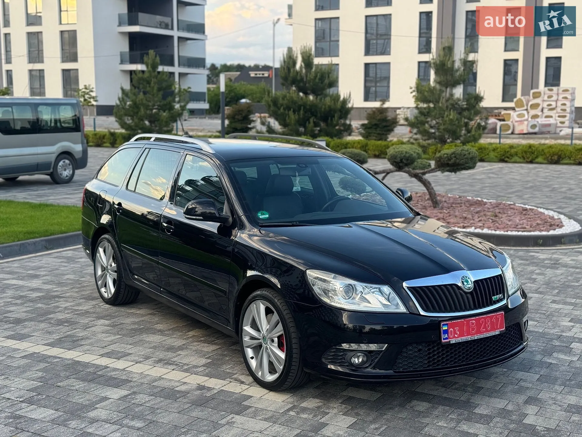 2012 Skoda Octavia - мініатюра 8