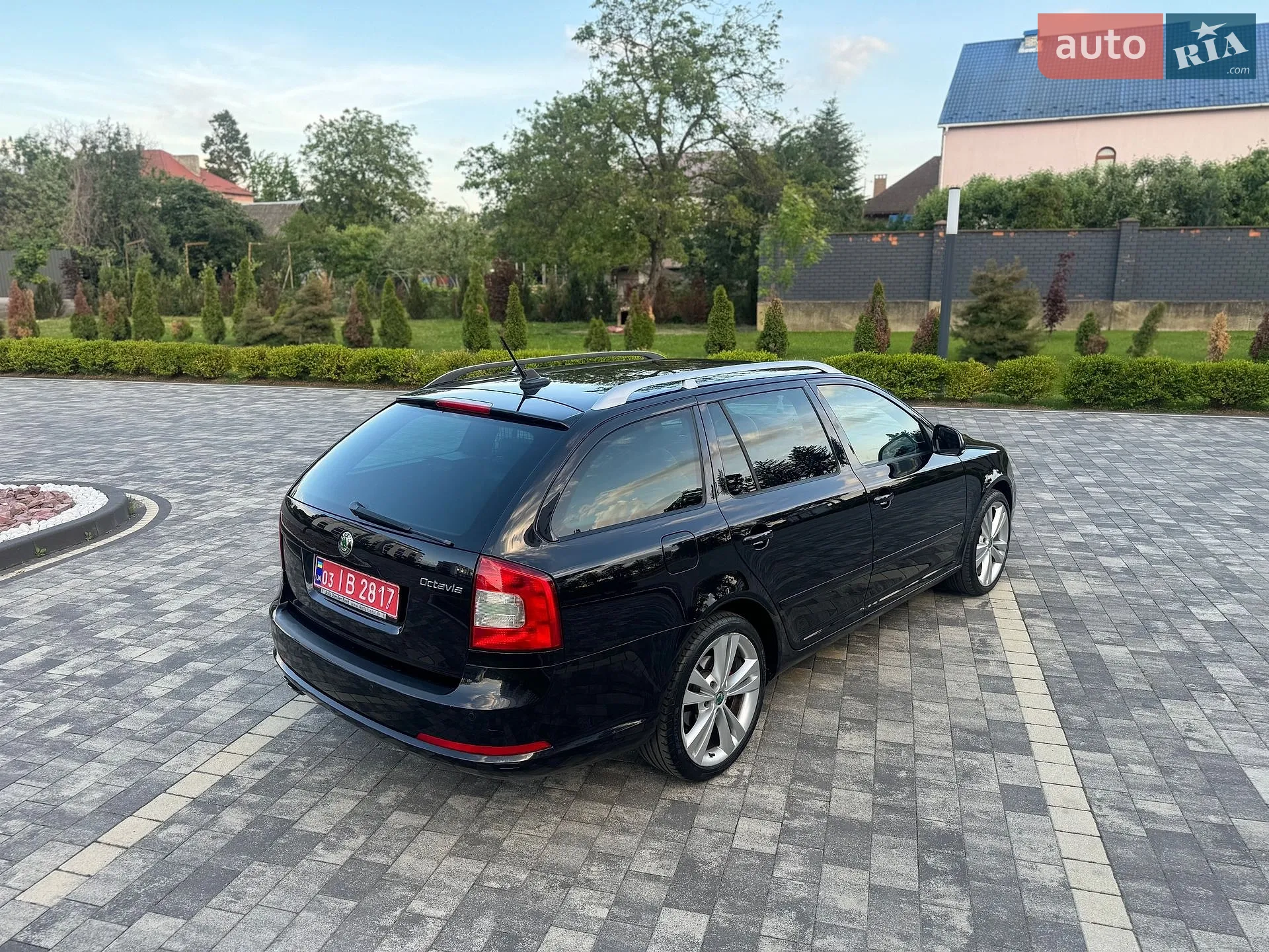 2012 Skoda Octavia - мініатюра 13