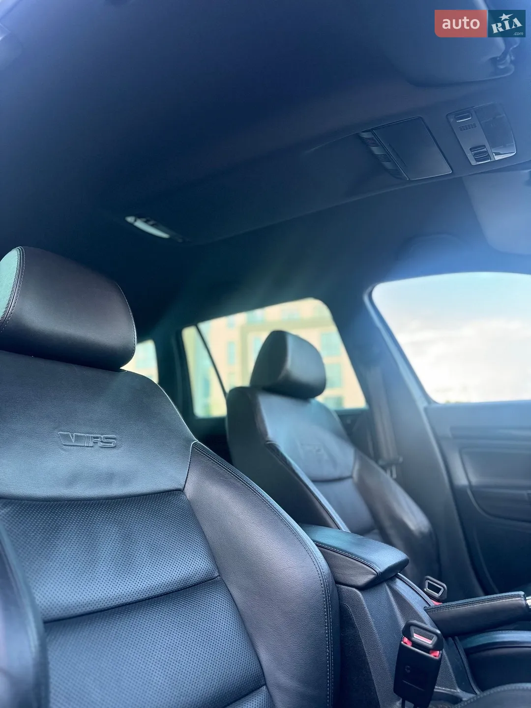 2012 Skoda Octavia - мініатюра 30