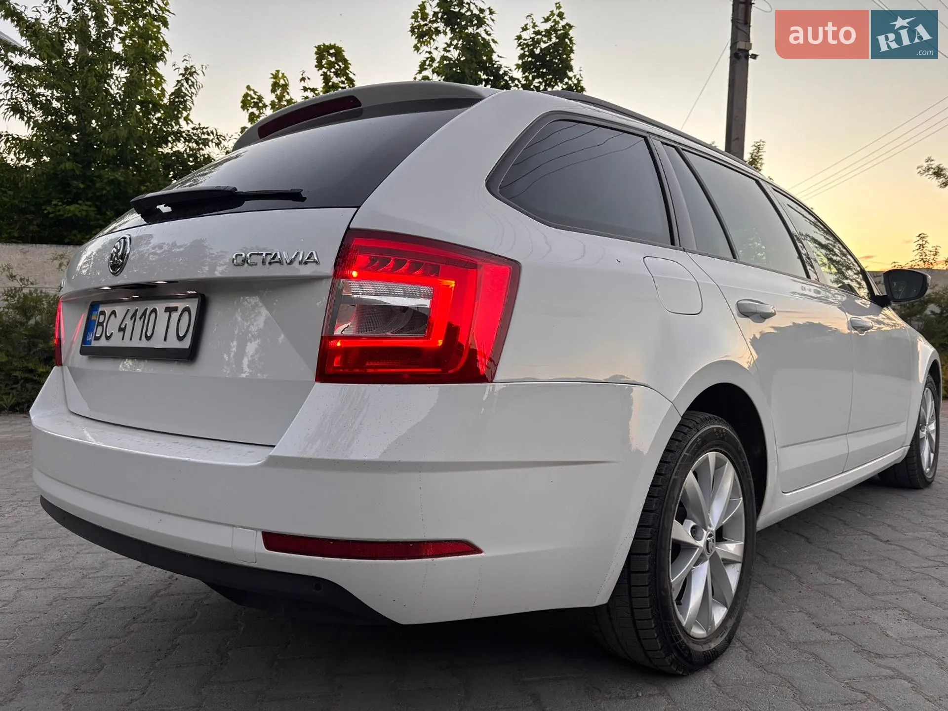 2019 Skoda Octavia - мініатюра 18