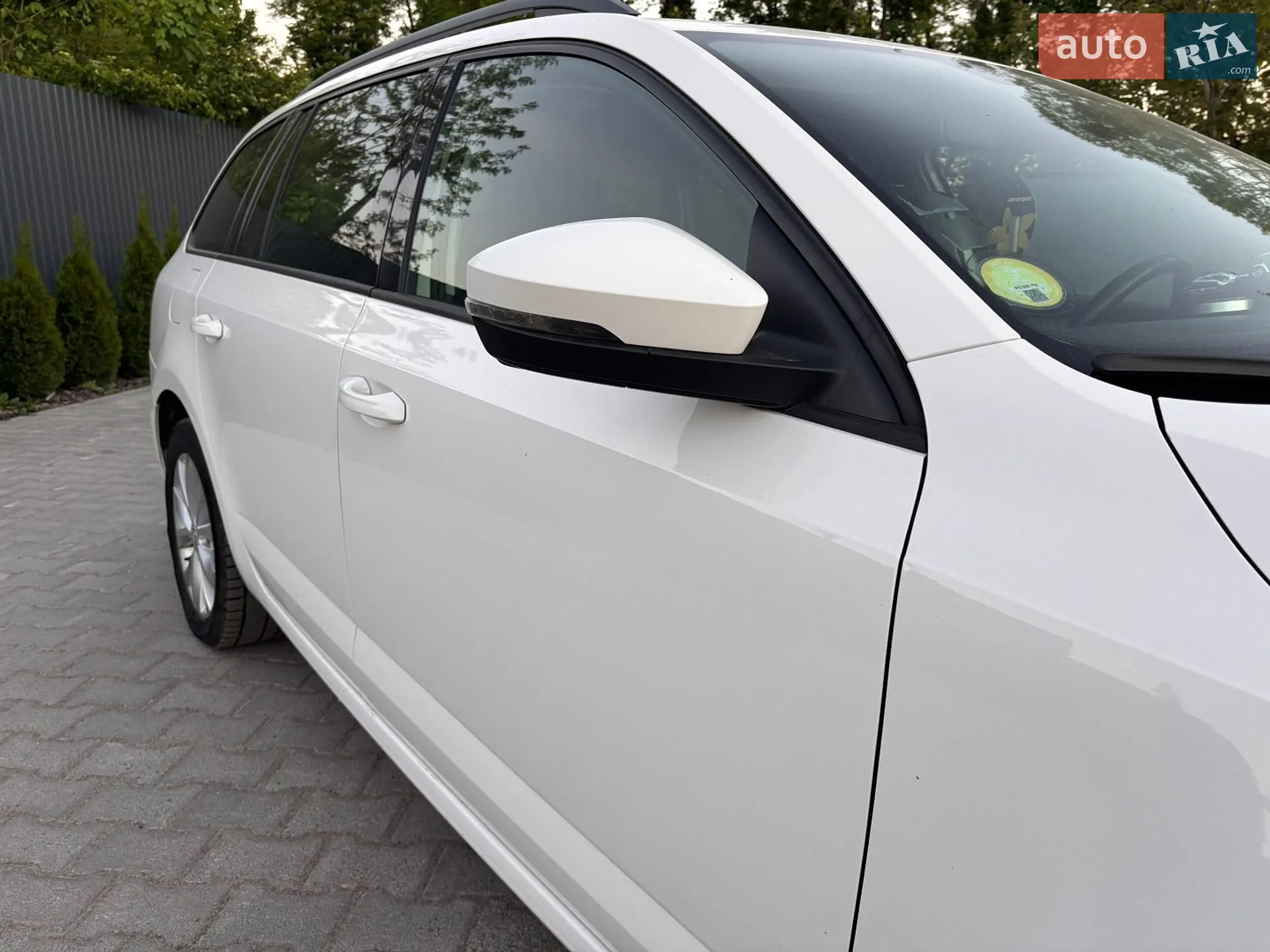 2019 Skoda Octavia - мініатюра 29