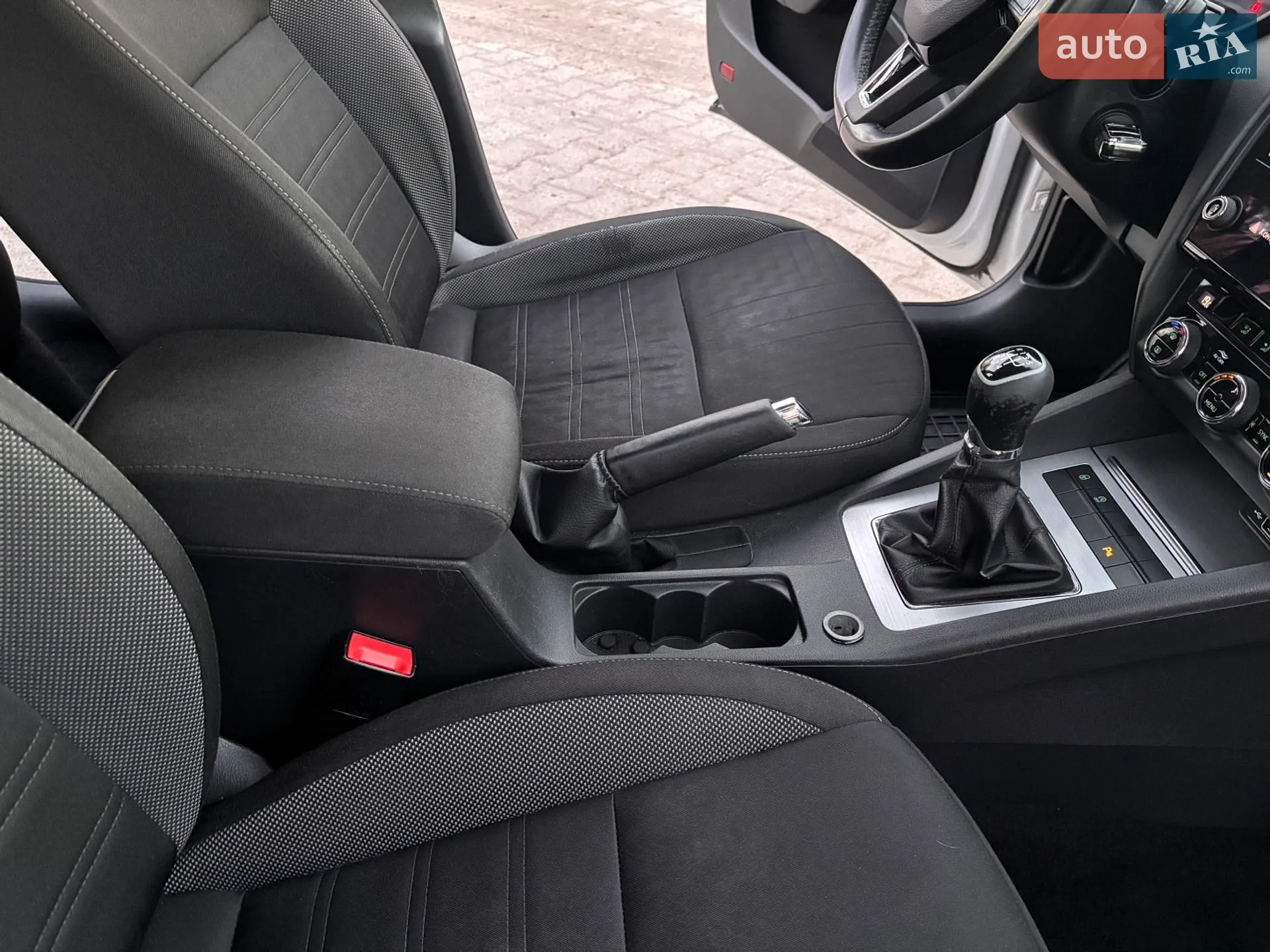 2019 Skoda Octavia - мініатюра 49