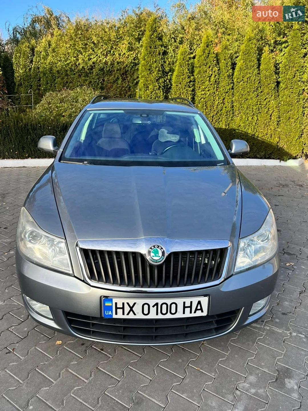 2011 Skoda Octavia - мініатюра 13