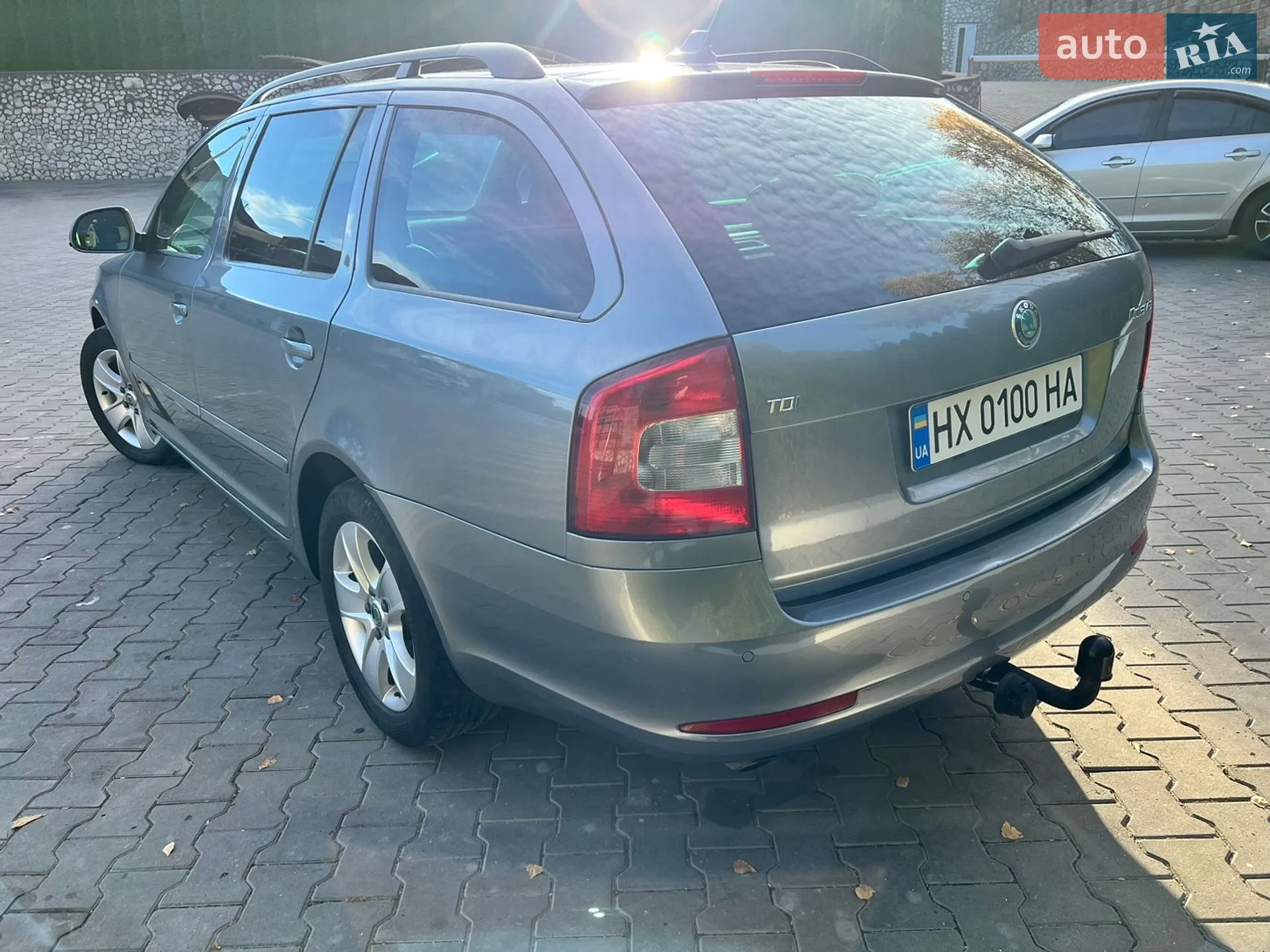 2011 Skoda Octavia - мініатюра 9