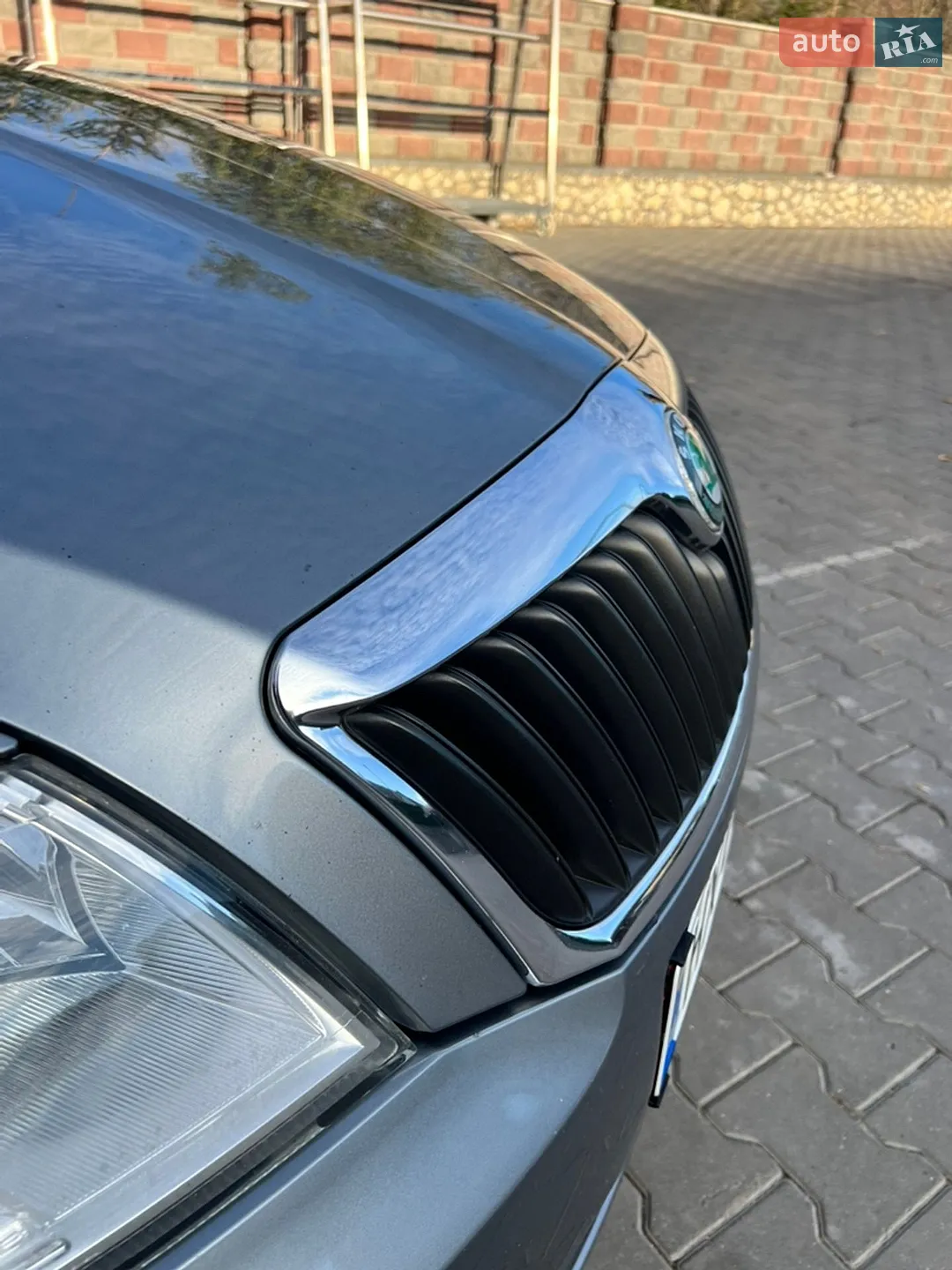 2011 Skoda Octavia - мініатюра 20