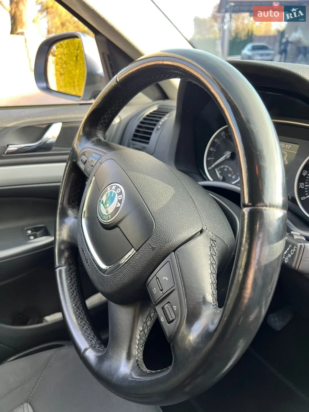 2011 Skoda Octavia - мініатюра 50