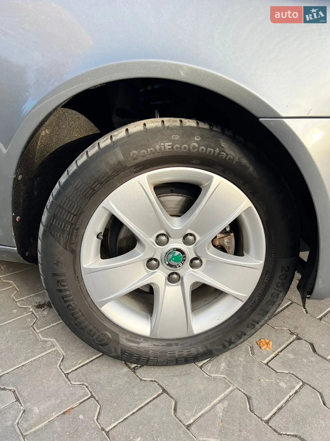 2011 Skoda Octavia - мініатюра 79