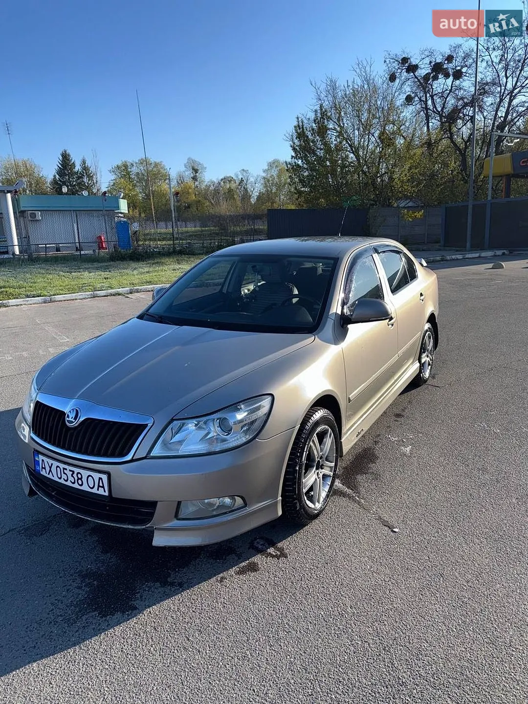 2010 Skoda Octavia - мініатюра 20