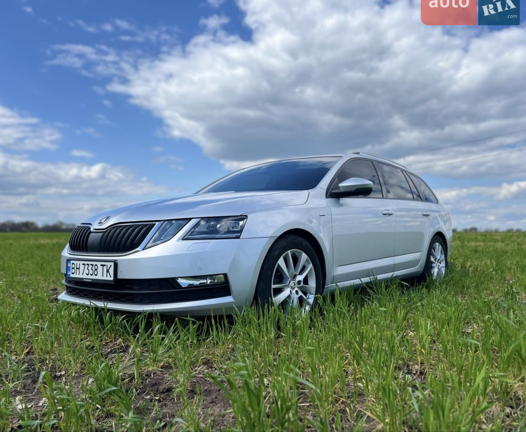 2018 Skoda Octavia - мініатюра 11